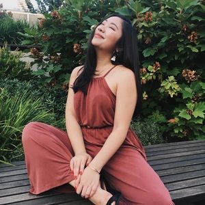 Meet your Posher, Lavender